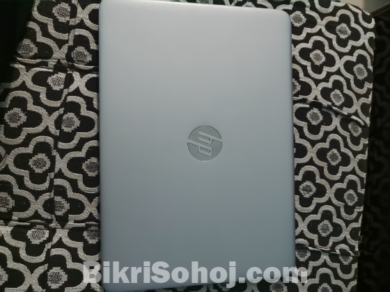 HP 840 G3 Ci5 6th  8/256